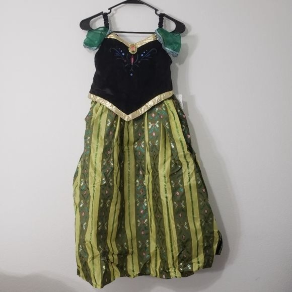 2 FOR 40 Disney Parks Ana Dress - Picture 2 of 8